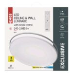 107753023_1539084003_E11-ZM5166.jpg EMOS LED felületre szerelhető lámpatest ALVI 36W 140-2880lm dimmelhető, állítható színhőmérséklet