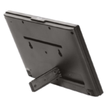 EMOS Meteorológiai állomás színes kijelzővel