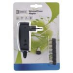 109328056_1703225021_E11-N3113.jpg EMOS Univerzális töltőadapter 225 0mA USB