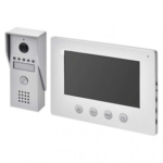Emos Videó kaputelefon szett 7" EM-03M 2WIRE