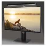 Emos Ava LED monitor lámpa 150 lm, dimmelhető