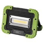 EMOS Akkumulátoros COB LED szerelőlámpa 5W 600lm, 3 000 mAh