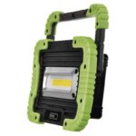EMOS Akkumulátoros COB LED szerelőlámpa 5W 600lm, 3 000 mAh