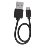 EMOS Akkumlátoros LED szerelőlámpa, 330 lm, 1200mAh