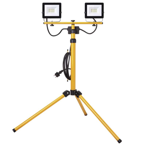 110222331_1531222120_E01-ZS2221.2.png Emos Hobby Slim LED reflektor hordozható 2× 1600lm + háromlábú állvány IP65