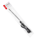 Antenna szár 40cm készlet