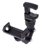 Autós telefontartó tükörre szerelhető