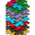 Muffik 2-es Alap Készlet