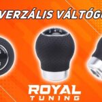 Univerzális váltogomb