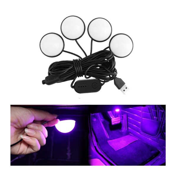 113423712_autoslabtervilagitas_led_hangulatvilagitas_autoba-2.jpg Led lábtér világítás szett USB-s