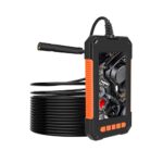 Endoszkóp kamera készlet kijelzővel