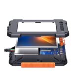 Endoszkóp kamera készlet kijelzővel