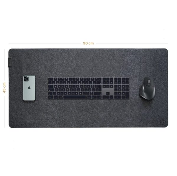 113444210_dark-L.jpg Mousepad Artimo, pasla, L, 90x45 cm