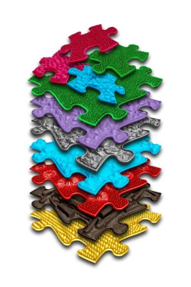 Muffik 2-es Alap Készlet