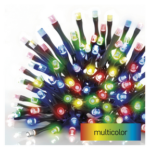 Alapkészlet Standard sorolható füzérekhez, 10 m, kültéri, többszínű, időzítő