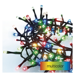 113947334_1550044018_E07-D4BM04.png LED karácsonyi fényfüzér – süni, 6 m, kültéri és beltéri, többszínű, időzítő