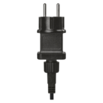 113947748_1550005006_E10-DCPC02.png LED karácsonyi dekoráció projektor – hópelyhek, kültéri és beltéri, fehér