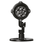 113947756_1550002017_E01-DCPC04.png LED dekoráció projektor – hópelyhek, kültéri és beltéri, hideg fehér