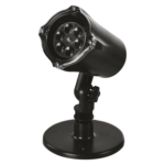 113947758_1550002017_E07-DCPC04.png LED dekoráció projektor – hópelyhek, kültéri és beltéri, hideg fehér
