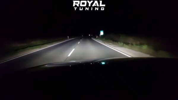 D4S xenon izzó 6000K Premium