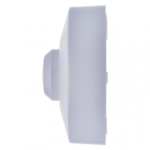 EMOS Mozgásérzékelő (MW) IP20 8m 360°