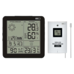 EMOS Meteorológiai állomás