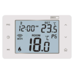 116980472_2101900000_E01-P56201.png GoSmart Programozható vezetékes szobatermosztát WiFi-vel