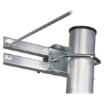 116980608_2704280010_E21-J0669.png EMOS Kültéri antenna EM-2845, PROFI, 0–200 km, DVB-T2, LTE/4G szűrő