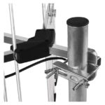 EMOS Kültéri antenna EM-29U5G, PROFI, 0–200 km, DVB-T2, LTE/4G/5G szűrő