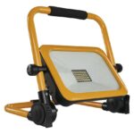 116982261_1531283200_E20-ZS2832.jpg EMOS Profi LED reflektor ACCO, keretes-hordozható, 10.000mAh 3000lm IP54 hideg fehér
