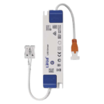 116982744_1539087281_E10-ZM5253.png EMOS LED felületre szerelhető lámpatest NEXXO, kör, ezüst, 28,5W, állítható színhőmérséklet