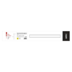 116982965_1543191000_E11-ZAL192.png EMOS LED lineáris lámpatest ORTO 19W, semleges fehér