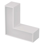 116982987_1543081000_E00-ZALL.png EMOS LED lineáris lámpatest ORTO LCON 8W, semleges fehér
