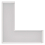 116982988_1543081000_E01-ZALL.png EMOS LED lineáris lámpatest ORTO LCON 8W, semleges fehér