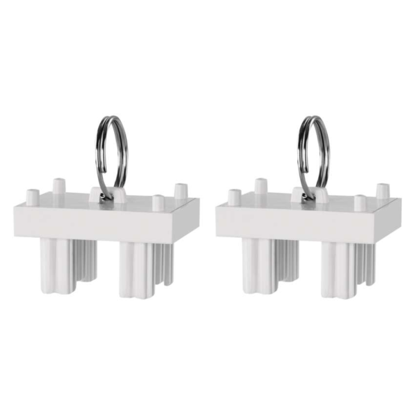 116983004_1543151000_E10-ZALX.png EMOS LED lineáris lámpatest ORTO XCON 15W, semleges fehér