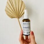 Oil balance arctonik esszencia kombinált bőr 50ml
