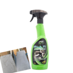 Műszerfal tisztító és ápoló spray vanilia illattal 500ml