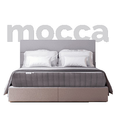 118242254_MATSLP-3D-GREY-70x180-1.png Sleepy 3D Mocca 25 cm magas luxus matrac / 90x200 cm