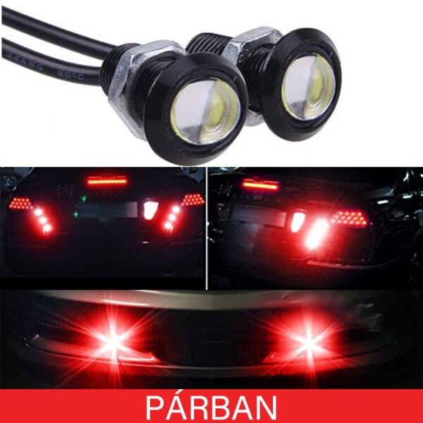 119577019_eagle_eye_led_piros-1.jpg Eagle eye led fény piros 2db