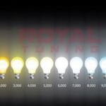 D4S xenon izzó 6000K Premium