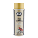 Féknyereg festék Arany 400ml