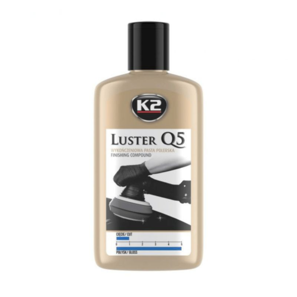 119764547_a8AvHGhckBzlccvgZ8RCG4eTkbepghra5d9fQiuk.png K2 Luster kék polírpaszta /finiselő, befejező paszta/ 250g