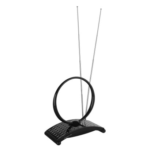 119907587_2310548.png EMOS Szobaantenna CITY RING-C550, DVB-T2, DAB, FM, LTE/4G/5G szűrő