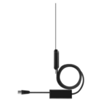119907610_2310625.png EMOS Szobaantenna CITY LEAF-C600, DVB-T2, DAB, LTE/4G/5G szűrő