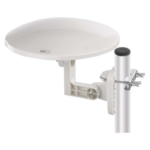 EMOS Univerzális antenna VILLAGE MOON–V900, DVB-T2, FM, DAB, LTE/4G/5G szűrő