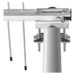 119907639_2375056.png EMOS Univerzális antenna VILLAGE FISH–V700, DVB-T2, LTE/4G/5G szűrő