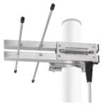 119907640_2375057.png EMOS Univerzális antenna VILLAGE FISH–V700, DVB-T2, LTE/4G/5G szűrő