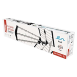 119907649_2310835.png EMOS Kültéri antenna PROFI EM-P127, DVB-T2, LTE/4G/5G szűrő