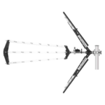 119907650_2310836.png EMOS Kültéri antenna PROFI EM-P127, DVB-T2, LTE/4G/5G szűrő