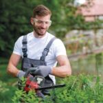 EMOS Hosszabbító 30 m / 1 aljzat / narancssárga / PVC / 250 V / 1,5 mm2